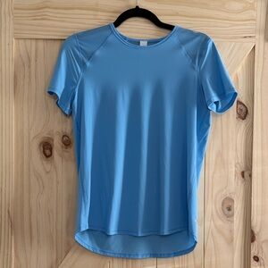 Lululemon Workout Top